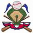 Baseball Diamond