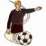 Direct Free Kick-Soccer