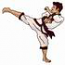 Martial Arts