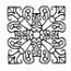 Blackwork 11