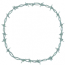 BARBED WIRE
