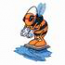 Wet Hornet