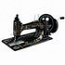 Antique Sewing Machine