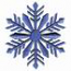 Snowflake 14