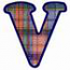 Plaid V