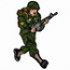 Soldier - Male