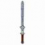 Barbarian Sword