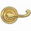 Brass Door Handle
