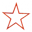 STAR BORDER