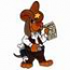 Dawg City Sheriff