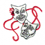 FATES MASK