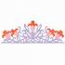 Filigree Border 10
