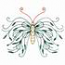 Forest Butterfly