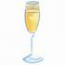 Champagne Flute