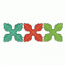 HAWAIIAN QUILT EMBLEM