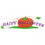 HAPPY HALLOWEEN BORDER