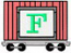 F Boxcar