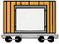 Zzblanklettergamecar