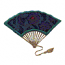 APPLIQUE FAN