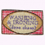 WASHING & IRONING DONE CHEAP
