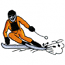 SNOW SKIER