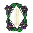 BUTTON HOLE EMBELLISHMENT